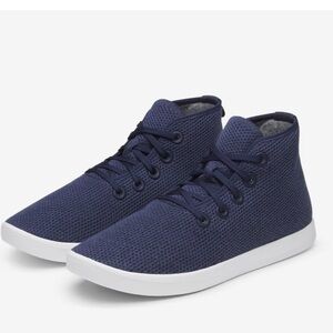 allbirds Men’s Tree Toppers in Hazzy Indigo